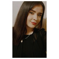 Cristina Miranda