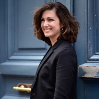 Charlotte Bodinier