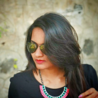 Shahana Narendran