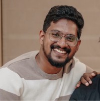 Vaishnav K