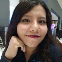 Areli Fernanda Cruz Quezada