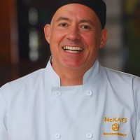 Adrian James De Klerk