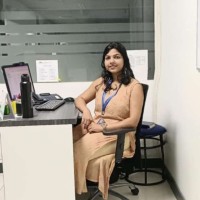 Mariya Varghese