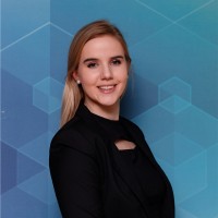 Jacqui Van Eeden