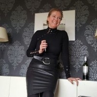 Madelon Verkamman