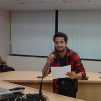 SHAHED ALI