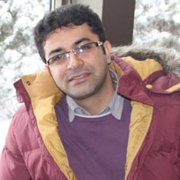 Pedram Bahreini, EIT