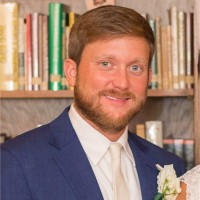 Jeremy Crouch