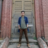 Shahriar Kabir
