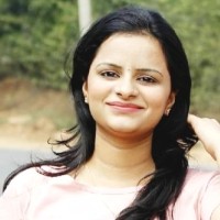 Neha Gade