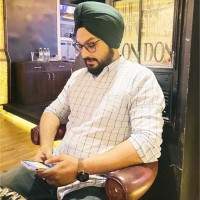 Jasmeet Singh