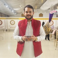 Ali Hussnain