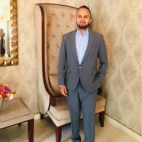 Nimesh Senaratna