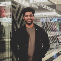 Abhijith Suresh