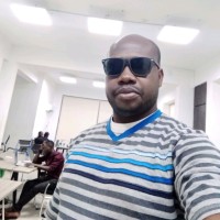 John Afolabi