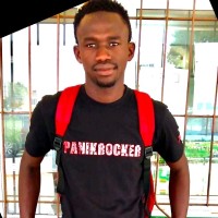 Ibrahim Khalil Diaby
