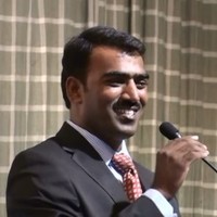 ram mukhekar