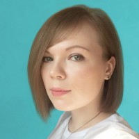 Olga Beliaeva