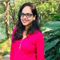 Maya Yadav