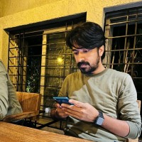 Chandradeep Kumar