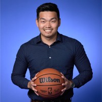 David Lin