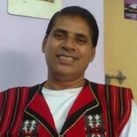 damodar khuntia