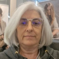 Christine Hardy