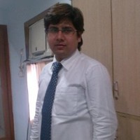 Jai Prakash Ojha