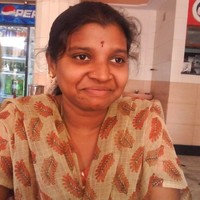 Katkuri Varalakshmi