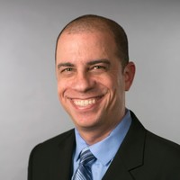 Steven Friedman