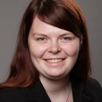 Meghan Rasmussen