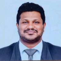 Kasun Chandrasekara
