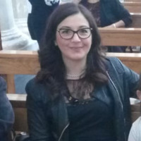 Mariaconcetta Cosentino
