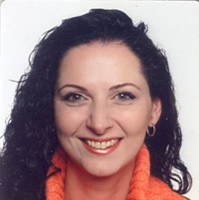 Milena Holomkova