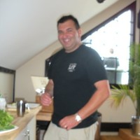 Richard Stabile