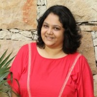 Tanvi Chaugule