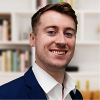 Isaac Nolan