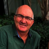 Chris Moolman