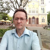 Francisco Ivan G. Diniz