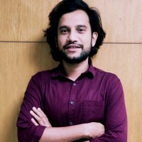 Jayanth Krishna