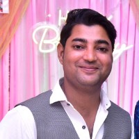 Gufran Khan