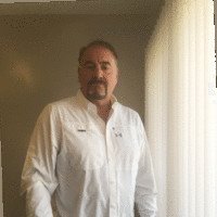 Timothy Drake Sr.