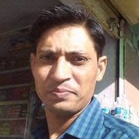 Rakesh Sharma