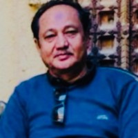 Shivaji Karande