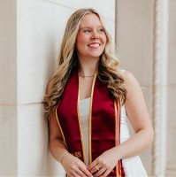 Josie Frandrup