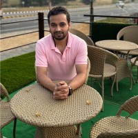 Apoorv Mishra