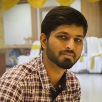 Karthik ck