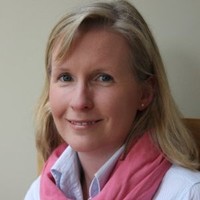 Deirdre Dunne