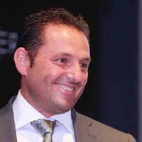 Gonzalo Jaén Muñoz