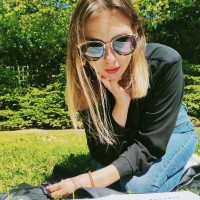 Magdalena Sęk